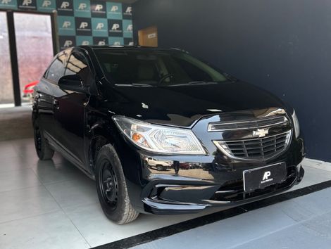 Chevrolet ONIX HATCH LT 1.0 8V FlexPower 5p Mec.