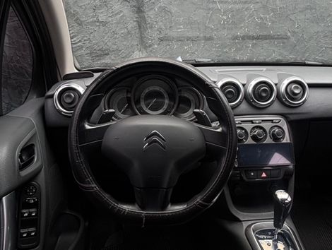 Citroën C3 Tendance 1.6 VTi Flex Start 16V Aut.