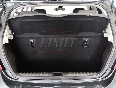 Chevrolet ONIX HATCH ACTIV 1.4 8V Flex 5P Aut.