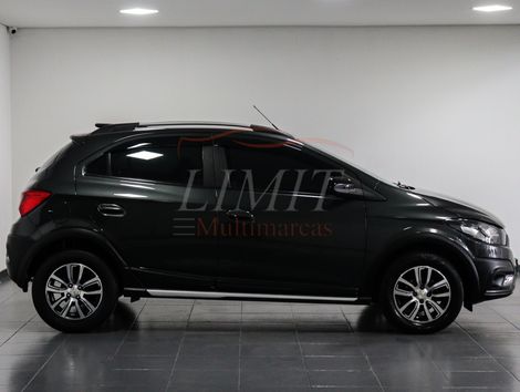 Chevrolet ONIX HATCH ACTIV 1.4 8V Flex 5P Aut.