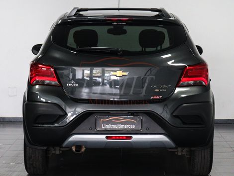 Chevrolet ONIX HATCH ACTIV 1.4 8V Flex 5P Aut.