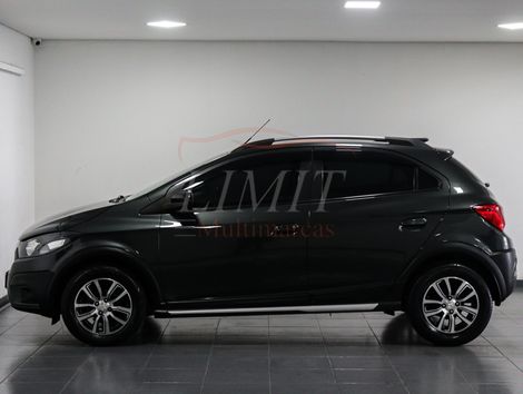 Chevrolet ONIX HATCH ACTIV 1.4 8V Flex 5P Aut.