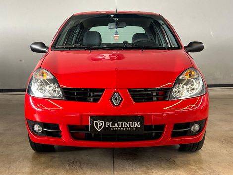 Renault Hi-Flex 1.0 16V 5p 
