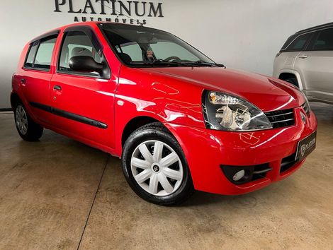 Renault Hi-Flex 1.0 16V 5p 