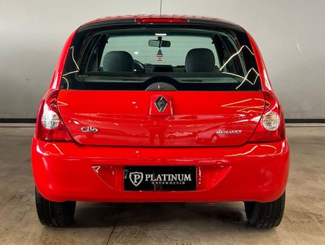 Renault Hi-Flex 1.0 16V 5p 