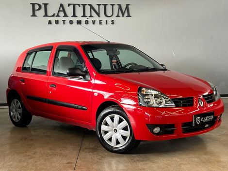 Renault Hi-Flex 1.0 16V 5p 