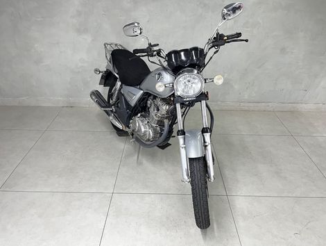 HAOJUE CHOPPER ROAD 150
