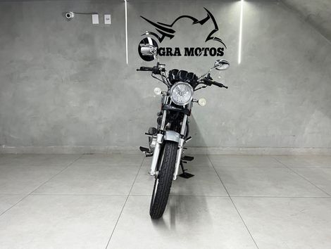 HAOJUE CHOPPER ROAD 150