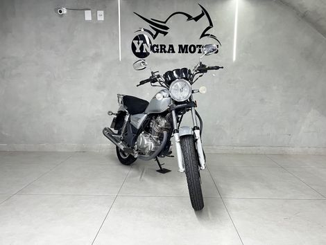 HAOJUE CHOPPER ROAD 150