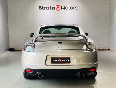 Mitsubishi Eclipse GT 3.8 V6 267cv