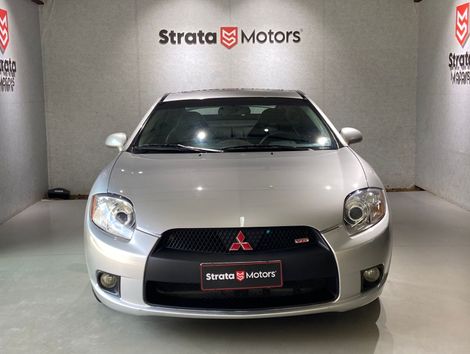 Mitsubishi Eclipse GT 3.8 V6 267cv