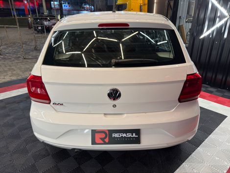 VolksWagen Gol 1.0 Flex 12V 5p