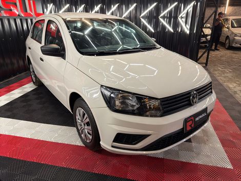 VolksWagen Gol 1.0 Flex 12V 5p