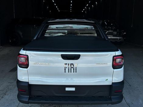 Fiat Strada Volcano 1.3 Flex 8V CD