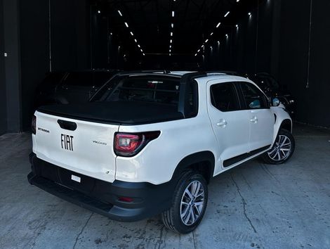 Fiat Strada Volcano 1.3 Flex 8V CD