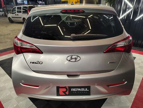 Hyundai HB20 Comf./C.Plus/C.Style 1.0 Flex 12V