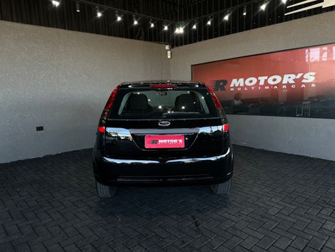 Ford Fiesta 1.0 8V Flex/Class 1.0 8V Flex 5p