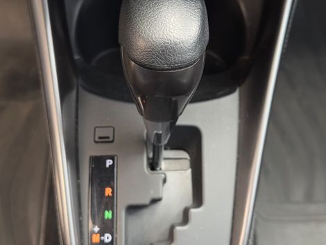 Toyota YARIS XS 1.5 Flex 16V 5p Aut.