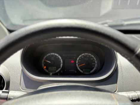 Ford EcoSport XLS 1.6/ 1.6 Flex 8V 5p