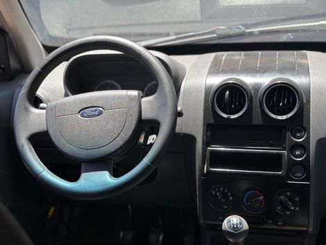 Ford EcoSport XLS 1.6/ 1.6 Flex 8V 5p