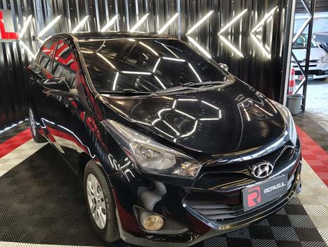 Hyundai HB20 Comf./C.Plus/C.Style 1.0 Flex 12V