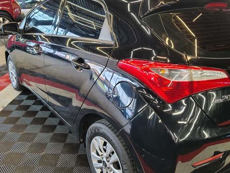 Hyundai HB20 Comf./C.Plus/C.Style 1.0 Flex 12V