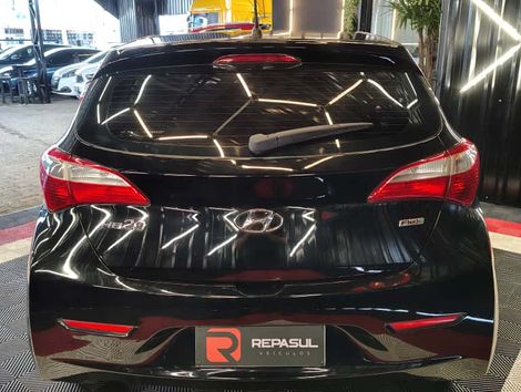 Hyundai HB20 Comf./C.Plus/C.Style 1.0 Flex 12V