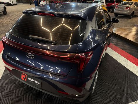 Hyundai HB20 Comfort 1.0 TB Flex 12V Mec