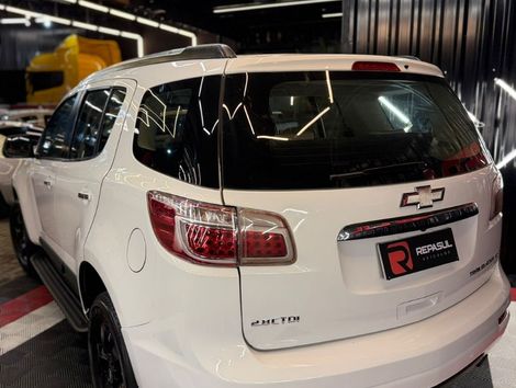 Chevrolet TRAILBLAZER LTZ 2.8 CTDI Diesel Aut.