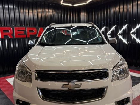 Chevrolet TRAILBLAZER LTZ 2.8 CTDI Diesel Aut.