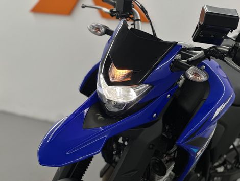 YAMAHA XTZ 250 LANDER 249cc/LANDER BLUEFLEX/ABS