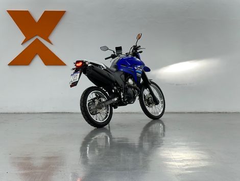 YAMAHA XTZ 250 LANDER 249cc/LANDER BLUEFLEX/ABS