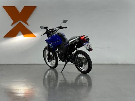 YAMAHA XTZ 250 LANDER 249cc/LANDER BLUEFLEX/ABS