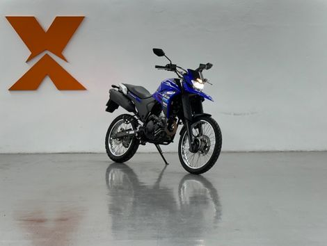 YAMAHA XTZ 250 LANDER 249cc/LANDER BLUEFLEX/ABS