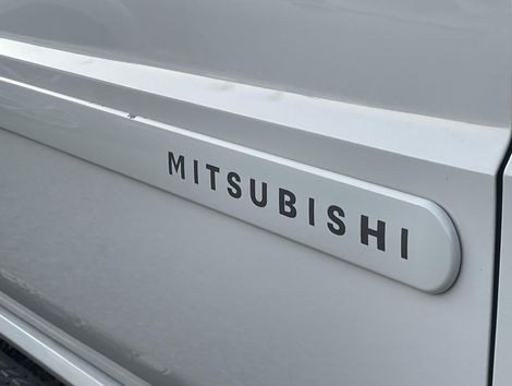 Mitsubishi Pajero TR4 2.0 Flex 16V 4X2 Aut.