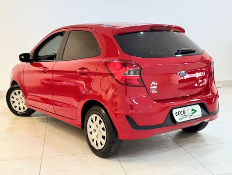 Ford Ka 1.0 SE/SE Plus TiVCT Flex 5p