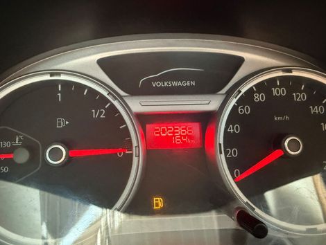 VolksWagen Gol (novo) 1.0 Mi Total Flex 8V 4p