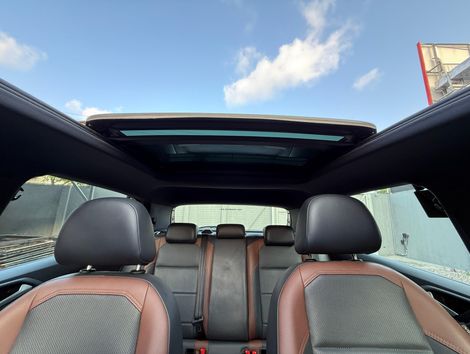 VolksWagen T-Cross Comfor. 200 TSI 1.0 Flex 5p Aut.