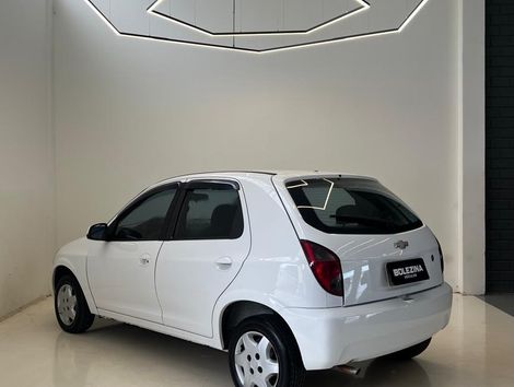 Chevrolet Celta Spirit/ LT 1.0 MPFI 8V FlexP. 5p