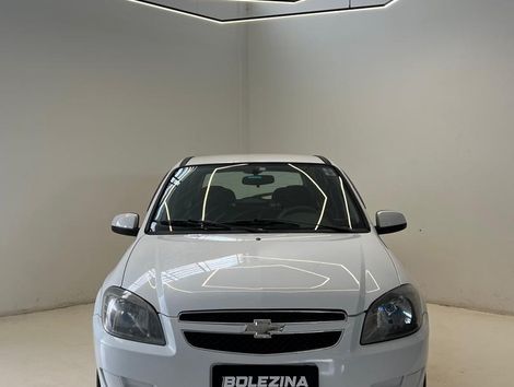 Chevrolet Celta Spirit/ LT 1.0 MPFI 8V FlexP. 5p