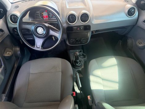 VolksWagen Gol (novo) 1.0 Mi Total Flex 8V 4p