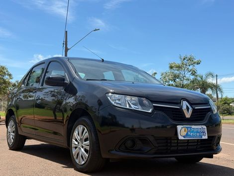 Renault LOGAN Expres./Exp. UP Hi-Flex 1.0 16V 4p