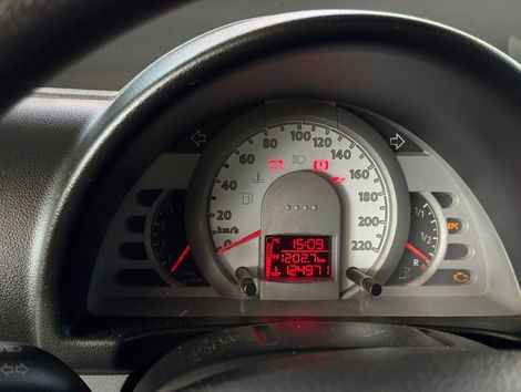 VolksWagen SPACEFOX Route 1.6 Mi T.Flex 5p