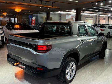 Chevrolet MONTANA LTZ 1.2 Turbo Flex 12V 4p Aut.