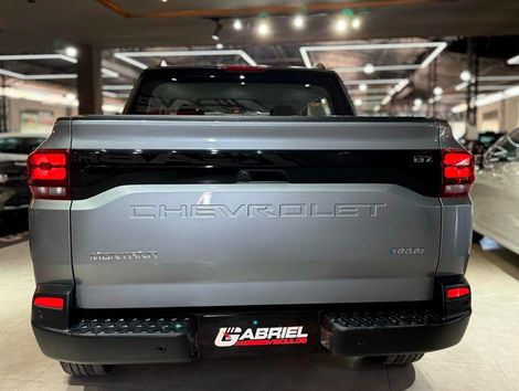 Chevrolet MONTANA LTZ 1.2 Turbo Flex 12V 4p Aut.