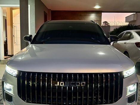 Jaecoo 7 Prestige1.5 TB 16v Aut  (Híbrido)