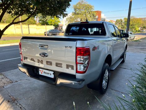 Ford Ranger XLT 3.2 20V 4x4 CD Diesel Aut.