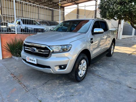 Ford Ranger XLT 3.2 20V 4x4 CD Diesel Aut.