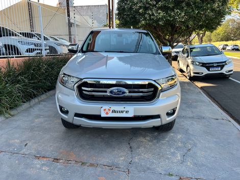Ford Ranger XLT 3.2 20V 4x4 CD Diesel Aut.