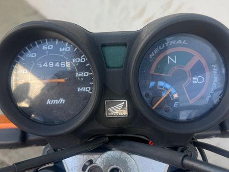 HONDA CG 150 TITAN-KS/ TITAN-JOB